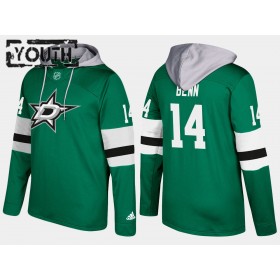 Barn Dallas Stars Jamie Benn 14 N001 Hooded Sweatshirt